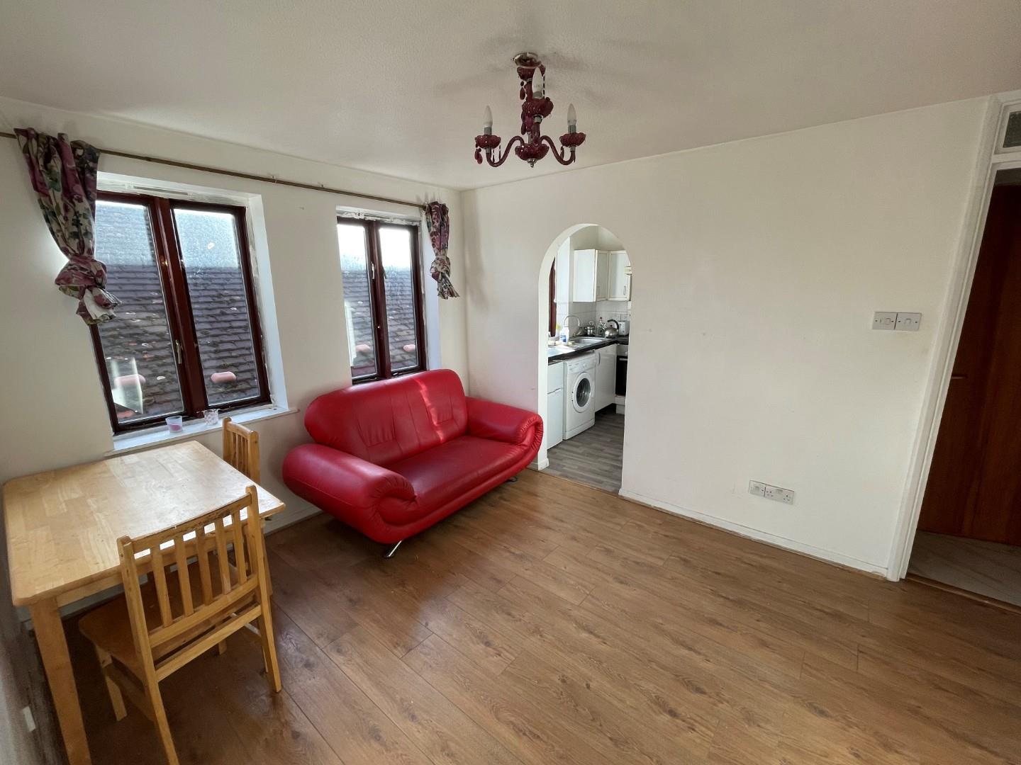 Sovereign House, Mill Hill